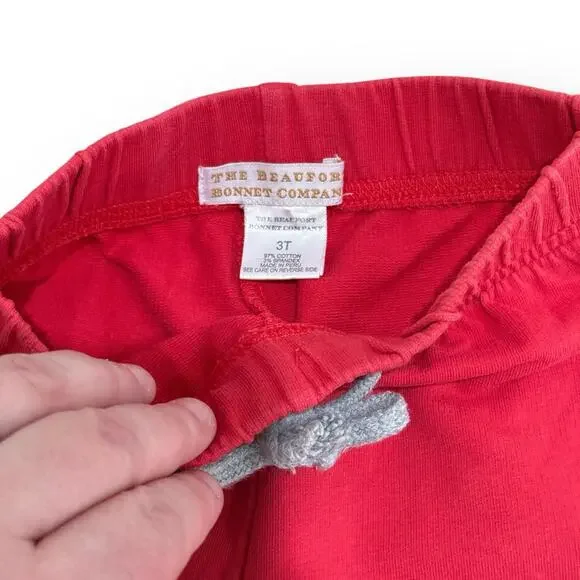 Toddler Boy 3T Bundle Boden Dog Shirt Janie Jack Shorts Beaufort Bonnet Co Pants - Picture 6 of 11